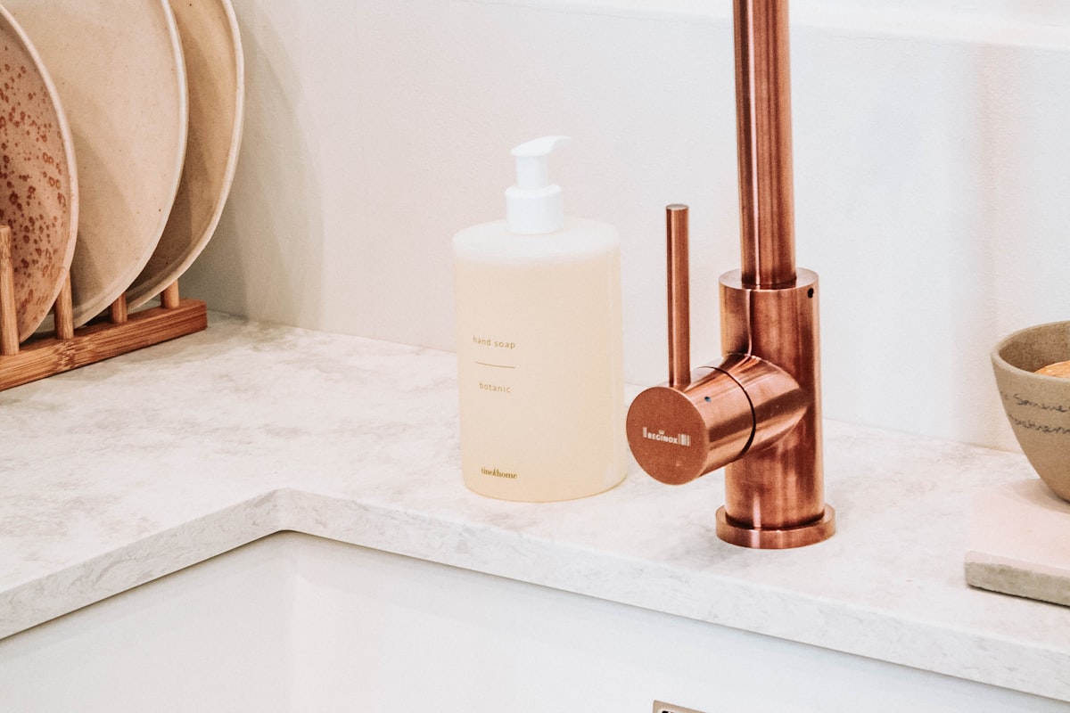 Kitchen Plumbing service in Santa Fe, NM